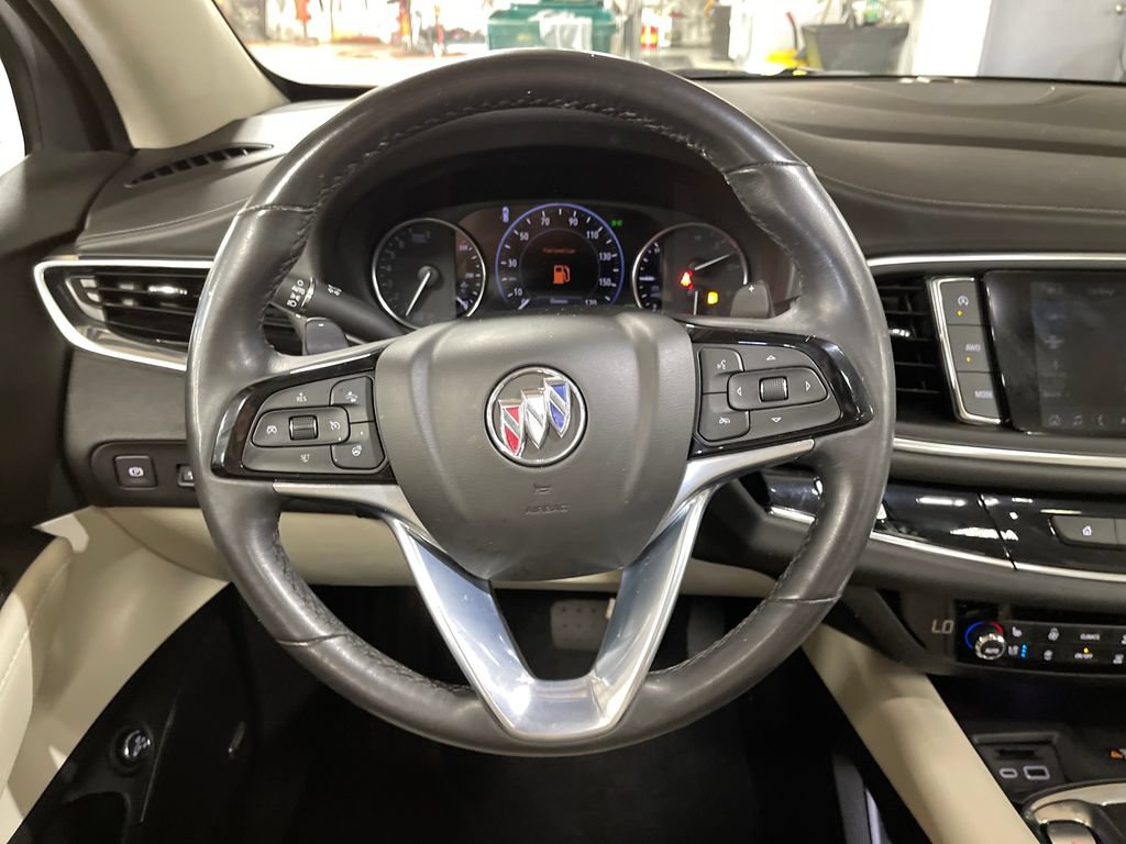 Used 2023 Buick Enclave Avenir w/ Trailering Package, 5000 lbs. AWD/4WD image 20