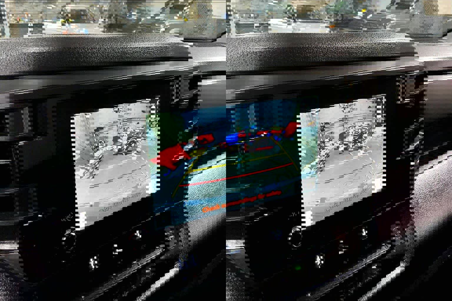 Used 2025 Toyota Tundra SR5 w/ SR5 Convenience Package image 27