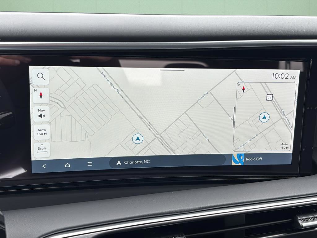 Certified 2026 Hyundai Palisade Calligraphy image 48