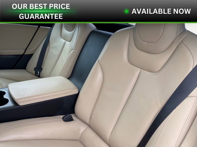 Used 2015 Tesla Model S P85D image 13