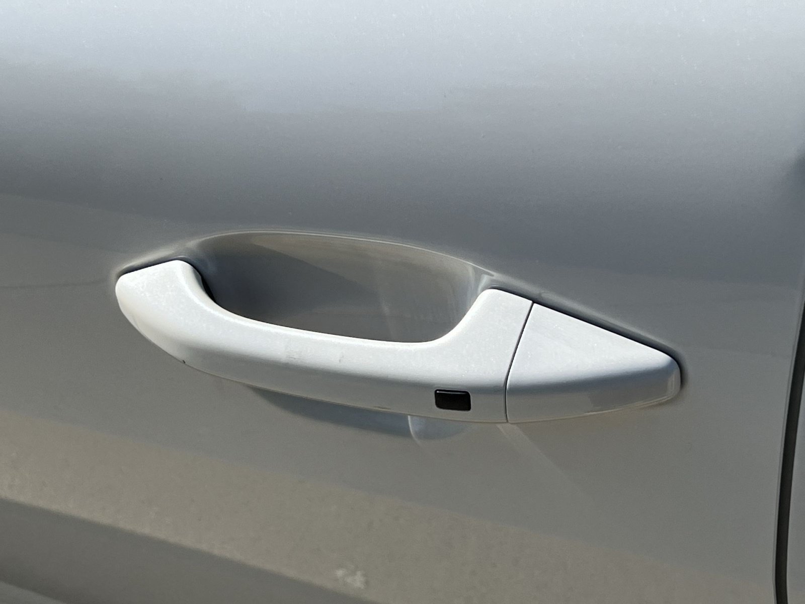 Used 2025 Kia K4 EX FWD image 15