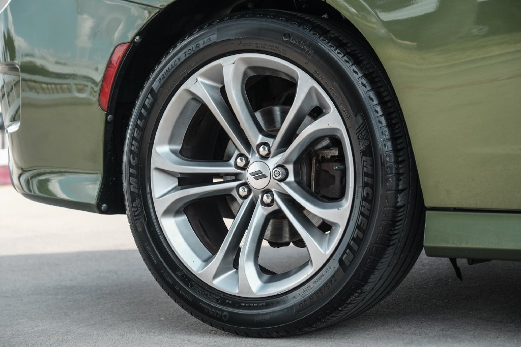 Used 2020 Dodge Charger R/T RWD image 59