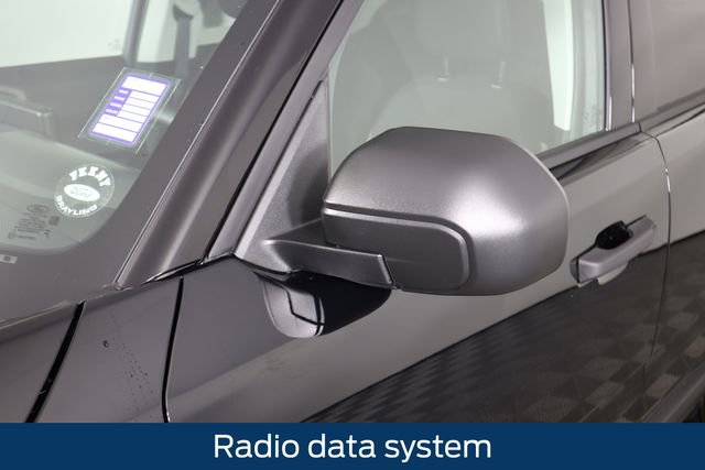 New 2026 Ford Bronco Sport Big Bend w/ Convenience Package image 14