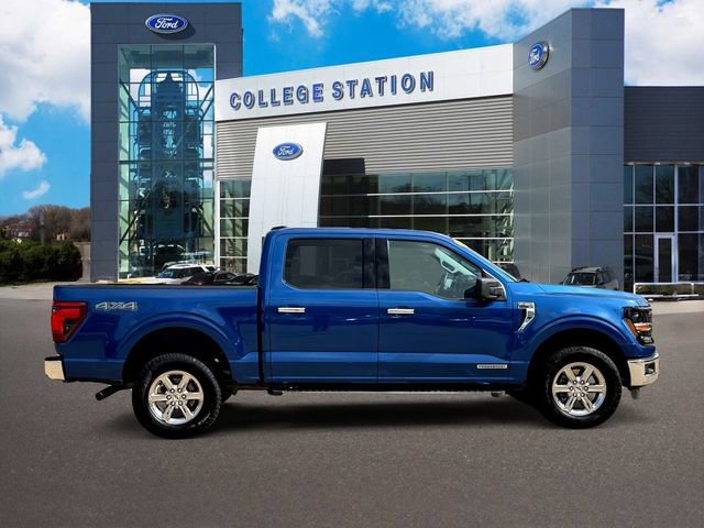 Certified 2024 Ford F150 XLT w/ Mobile Office Package AWD/4WD image 5