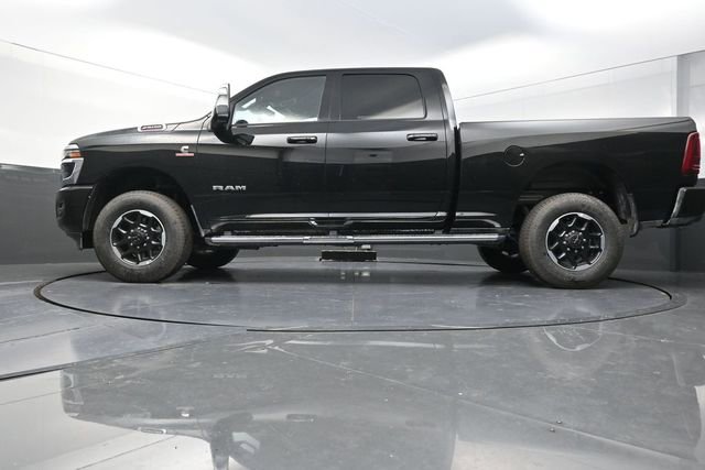New 2026 RAM 2500 Laramie image 23