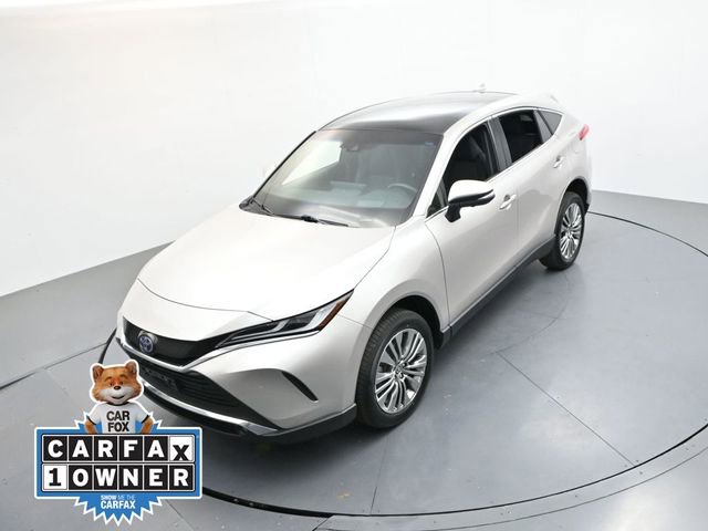 Used 2024 Toyota Venza Limited AWD/4WD image 24