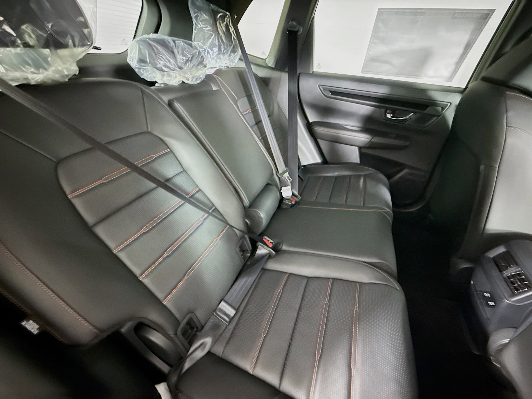 New 2026 Honda CR-V Sport-L image 34