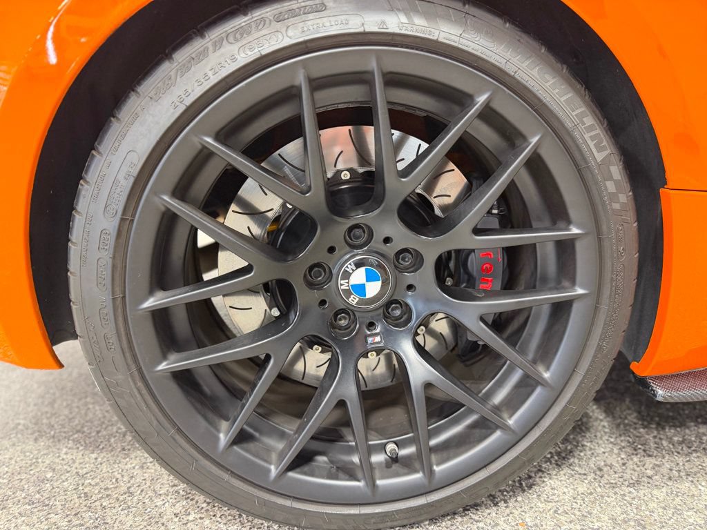 Used 2013 BMW M3 Coupe RWD image 21