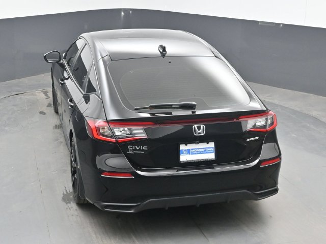 Used 2024 Honda Civic Sport image 34