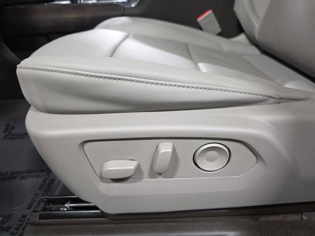 New 2026 GMC Sierra 1500 SLT w/ SLT Premium Package image 27