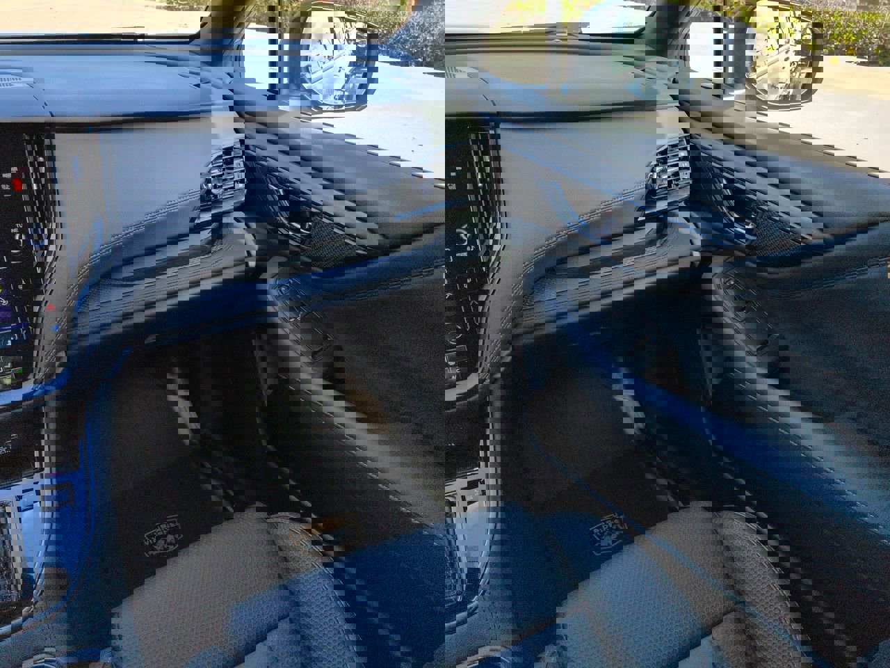 Used 2022 Subaru Outback Wilderness w/ Wilderness Package image 15