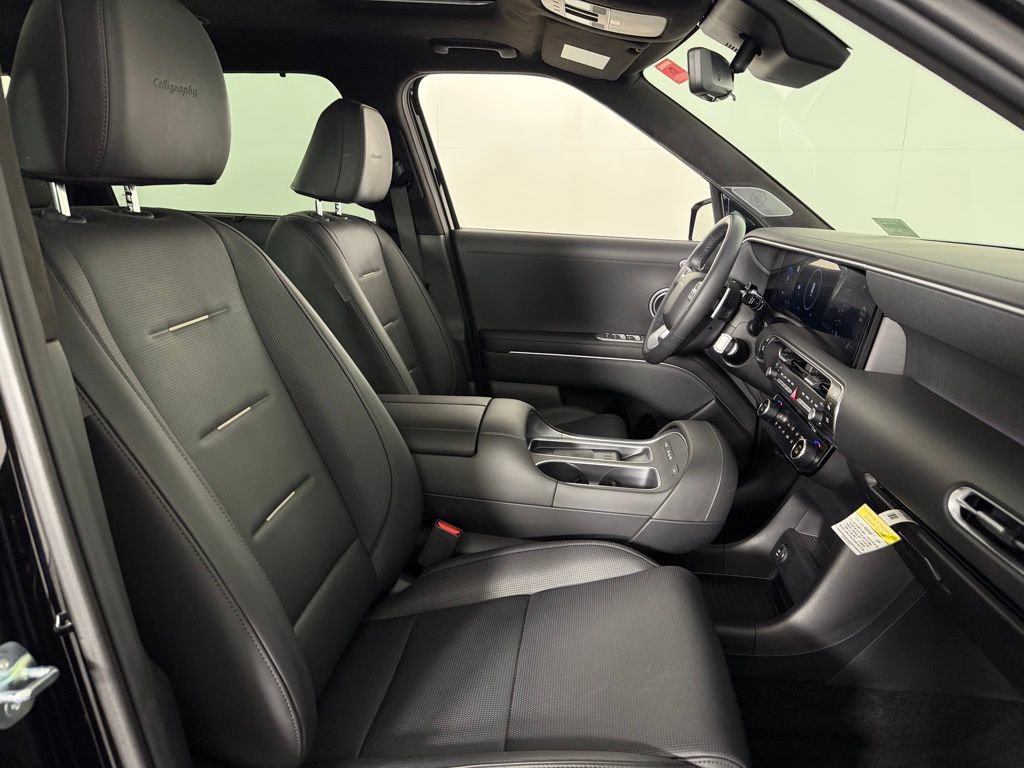 Used 2026 Hyundai Palisade Calligraphy AWD/4WD image 35