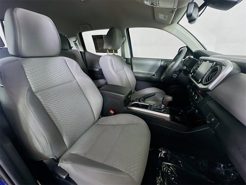 Used 2023 Toyota Tacoma SR5 image 12