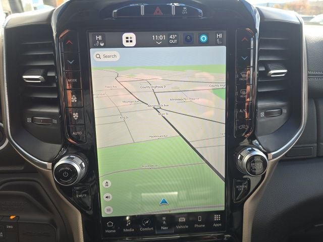 Certified 2024 RAM 2500 Laramie image 22