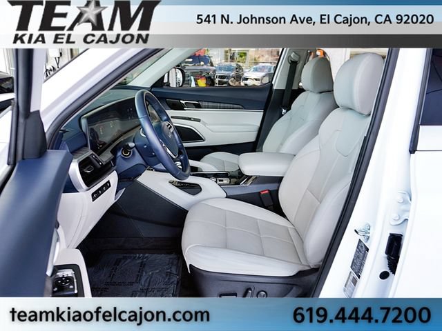 Certified 2024 Kia Telluride EX FWD image 14