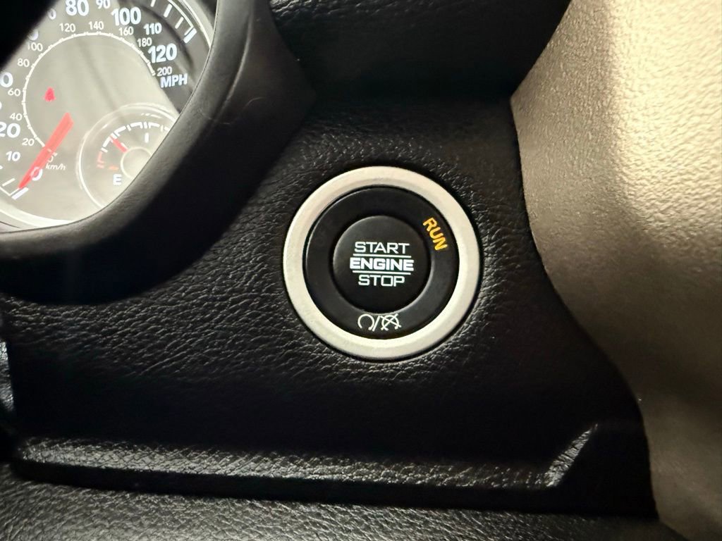 Used 2024 RAM 2500 Laramie w/ Safety Group image 42