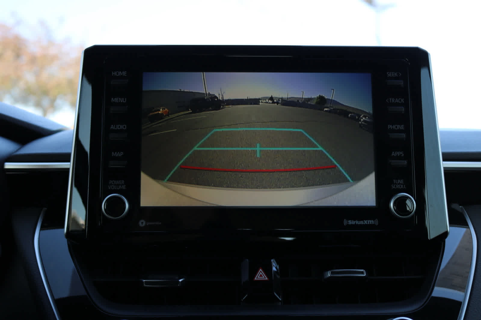 Used 2022 Toyota Corolla SE FWD image 16