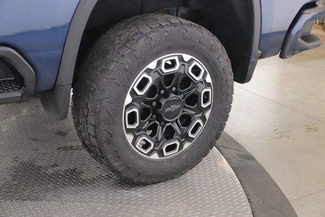 Used 2021 Chevrolet Silverado 3500 High Country image 14