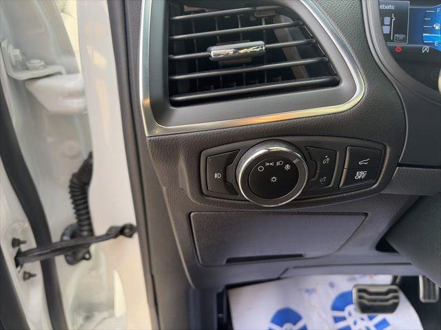 Used 2024 Ford Edge ST w/ Equipment Group 401A image 19