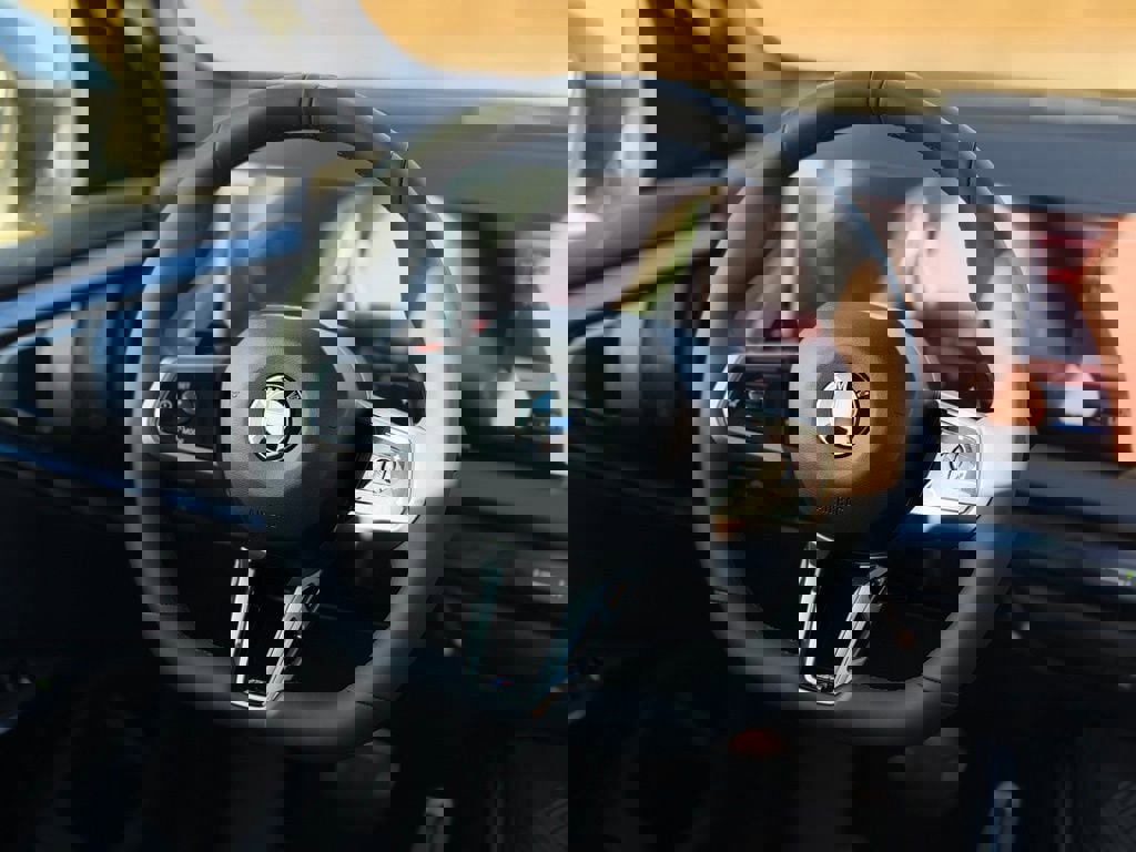 New 2026 BMW X3 xDrive30 image 11