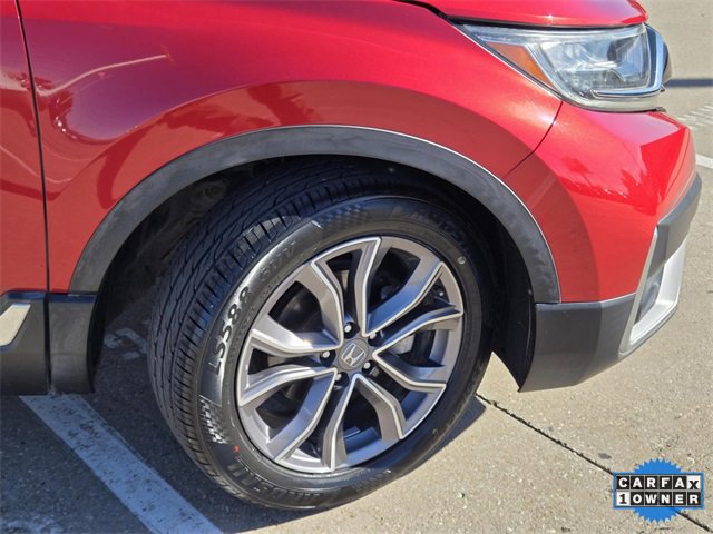 Used 2020 Honda CR-V Touring image 6