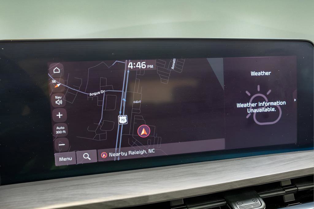 Certified 2024 Kia Telluride SX X-Pro image 14