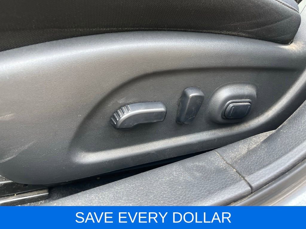 Used 2016 Nissan Altima 2.5 SV FWD image 20