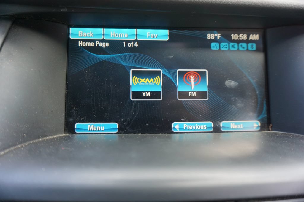Used 2016 Buick Cascada Premium FWD image 9