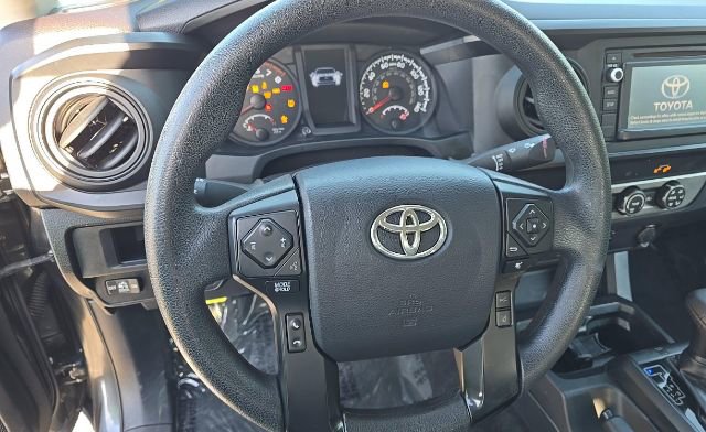 Used 2019 Toyota Tacoma SR w/ SR Convenience Package AWD/4WD image 7