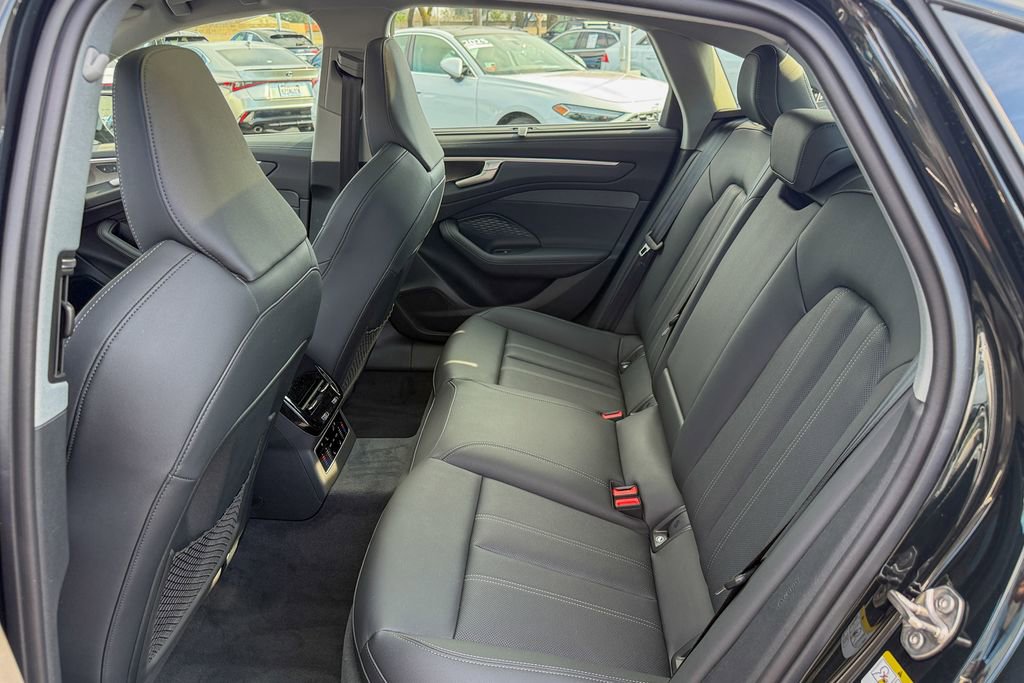 New 2026 Audi A6 Premium Plus image 22
