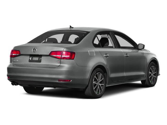 Used 2016 Volkswagen Jetta S FWD image 2