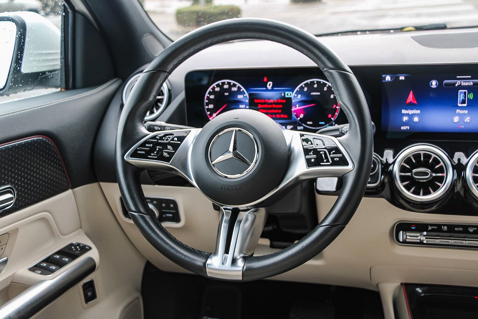 Certified 2025 Mercedes-Benz GLA 250 image 15