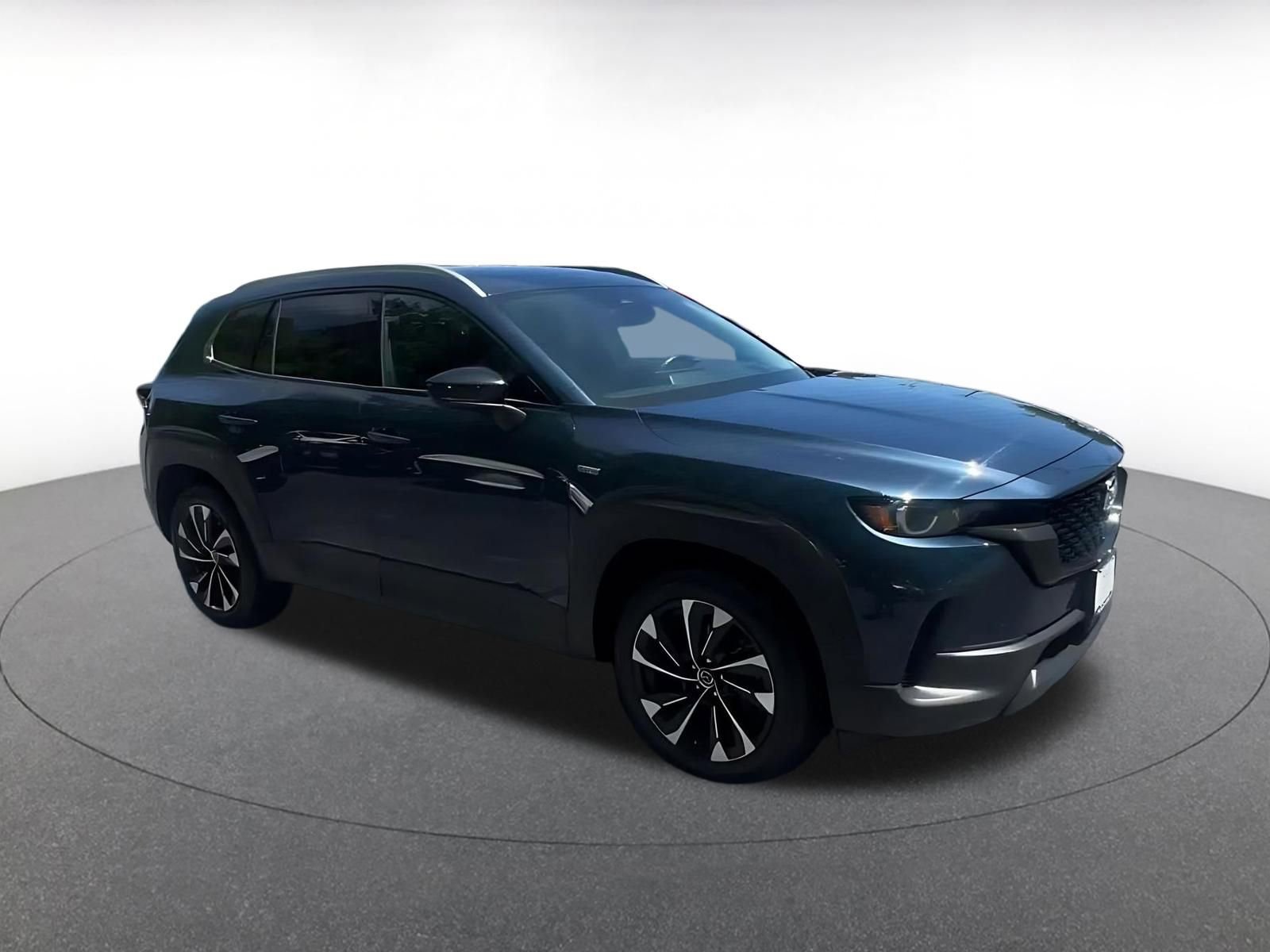 Used 2025 MAZDA CX-50 2.5 Hybrid w/ Premium Plus Pkg AWD/4WD image 2