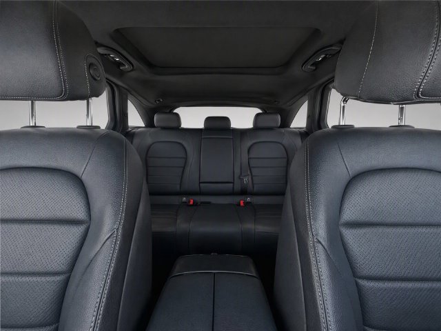 Used 2020 Mercedes-Benz GLC 300 4MATIC image 15