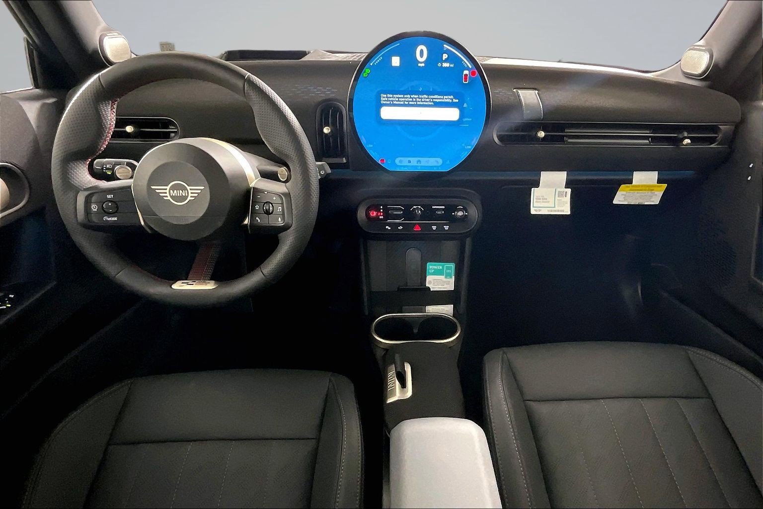 New 2026 MINI Cooper S FWD image 5