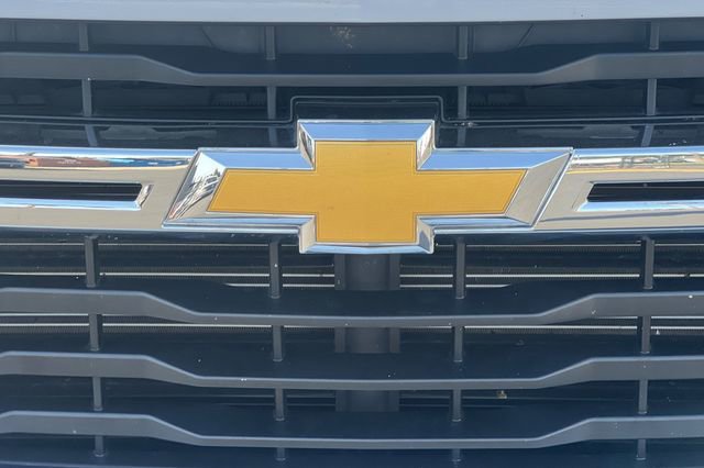 Used 2025 Chevrolet Silverado 2500 LT w/ Convenience Package AWD/4WD image 37
