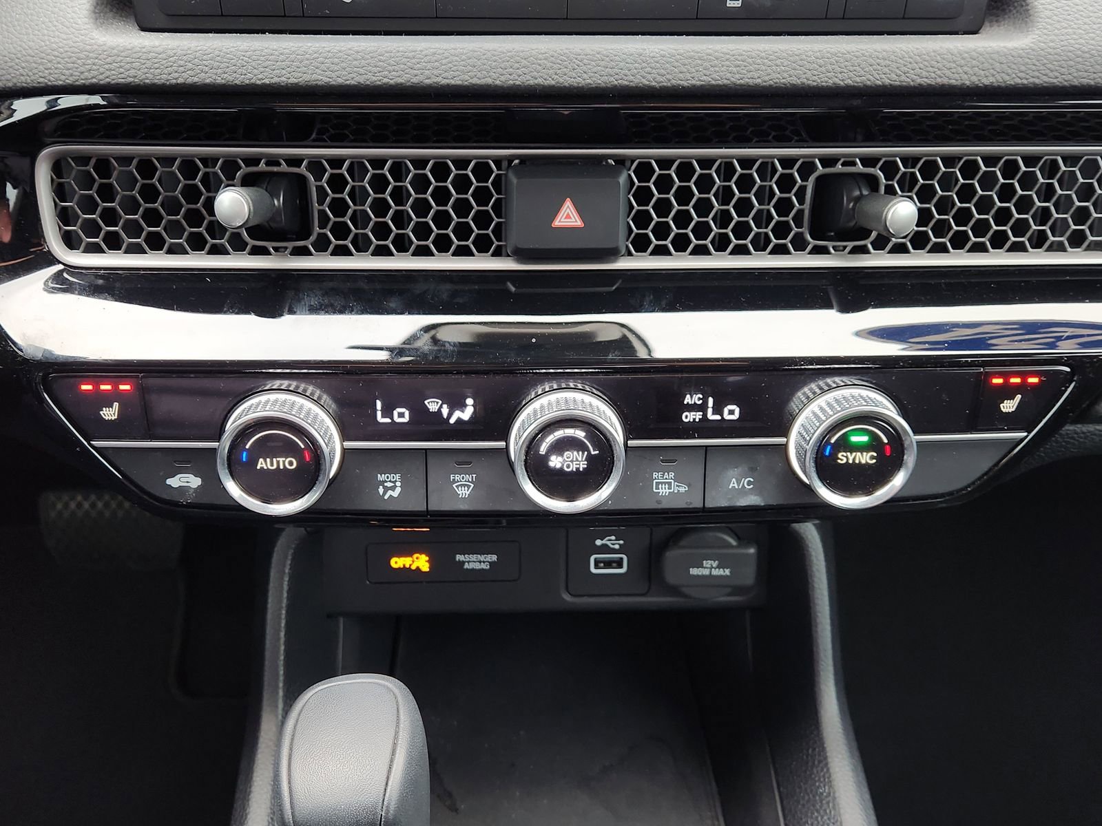 Used 2024 Honda Civic EX image 22