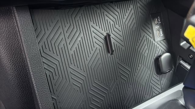 New 2026 Toyota Tacoma TRD Sport image 23