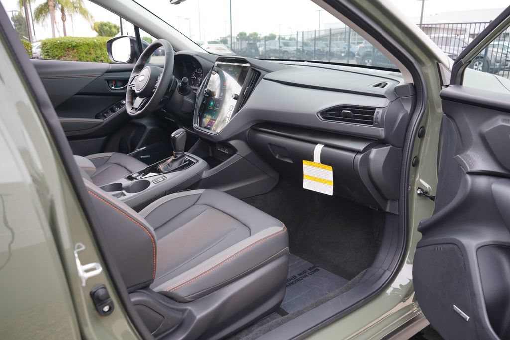 New 2026 Subaru Crosstrek 2.5i Limited AWD/4WD image 26