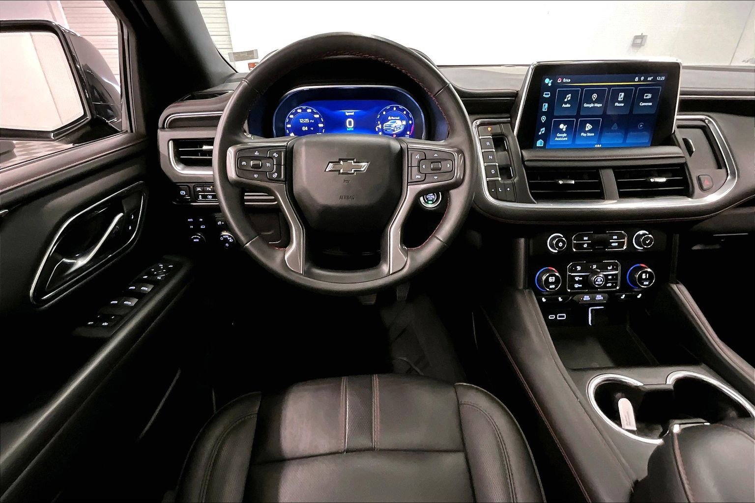 Used 2024 Chevrolet Tahoe RST w/ Luxury Package AWD/4WD image 6