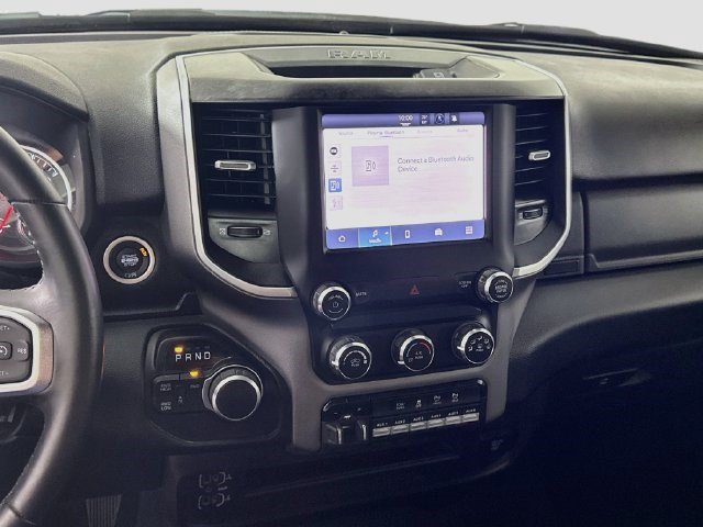 Used 2024 RAM 2500 Big Horn w/ Protection Group AWD/4WD image 17