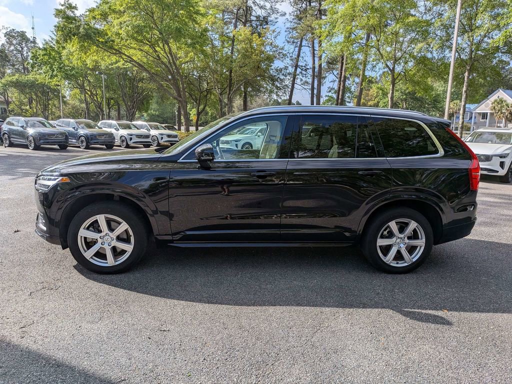 Certified 2023 Volvo XC90 B5 Core w/ Protection Package Premier image 7