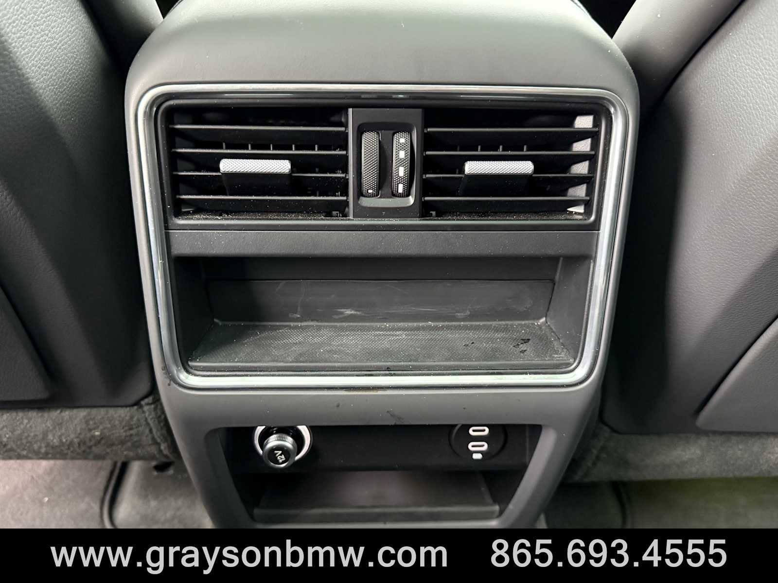 Used 2022 Porsche Cayenne image 32