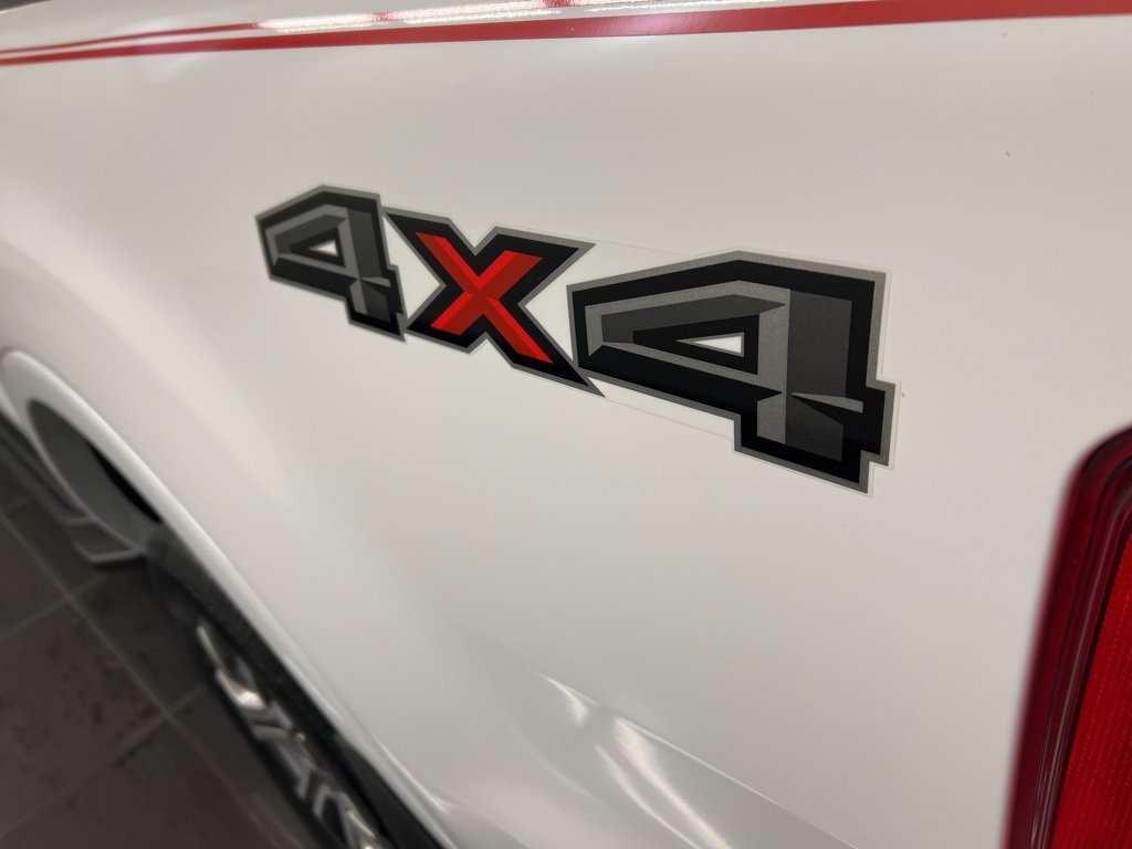 Certified 2019 Ford Ranger Lariat w/ Technology Package image 34