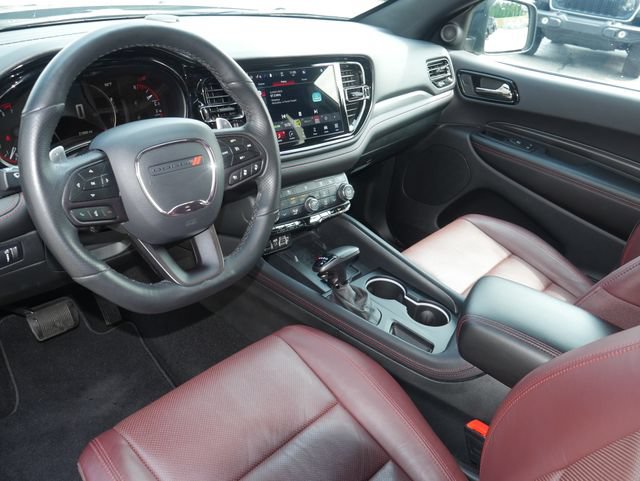 Used 2025 Dodge Durango GT AWD/4WD image 19