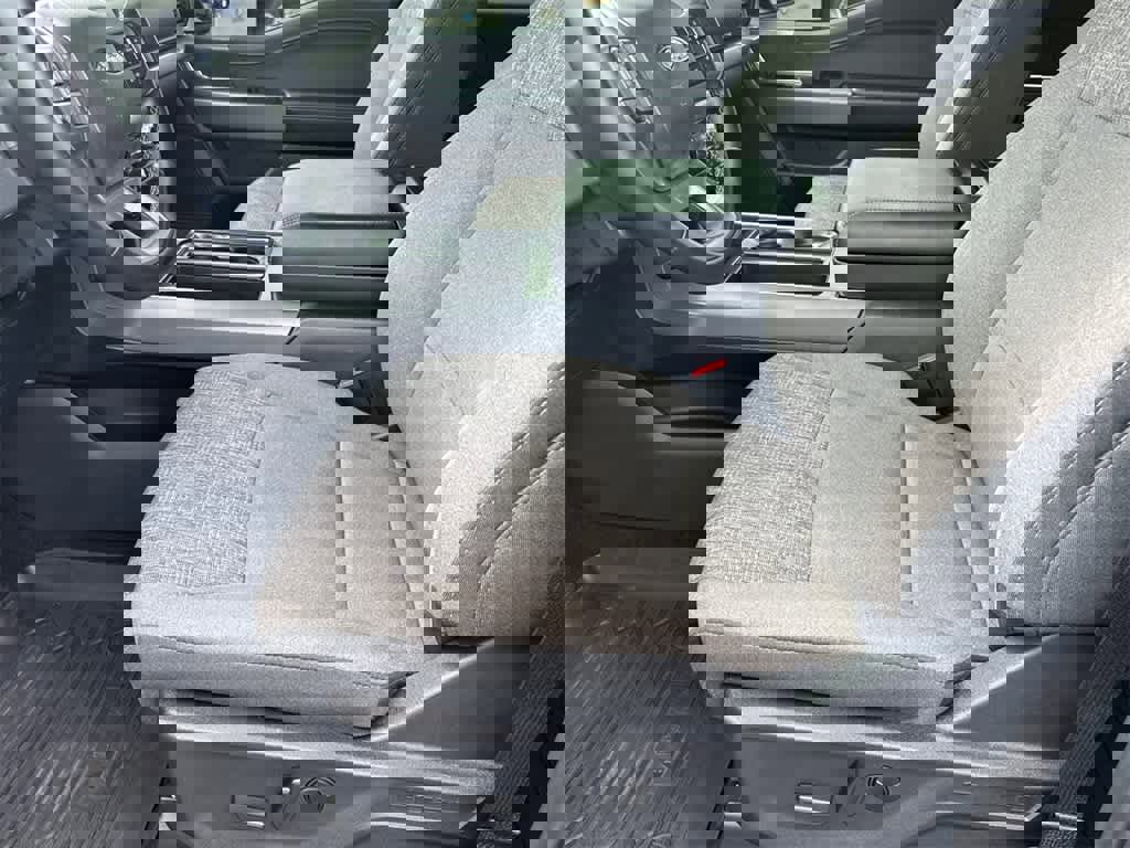 Certified 2024 Ford F150 XLT w/ Equipment Group 302A MID image 9