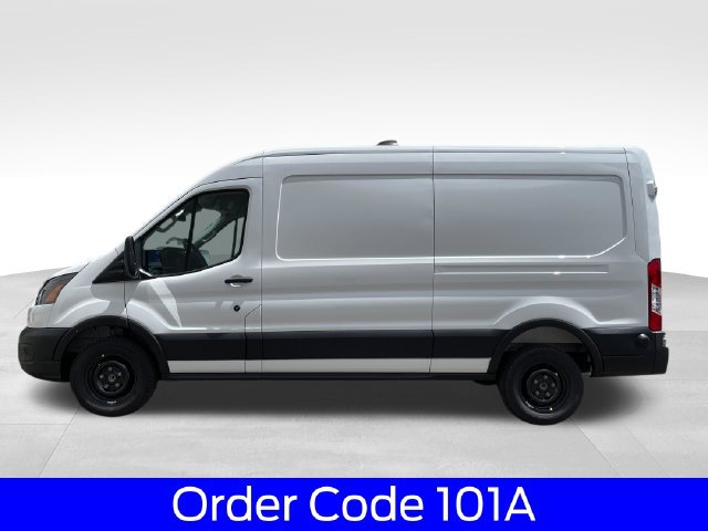 New 2026 Ford Transit 250 148 Medium Roof RWD image 2