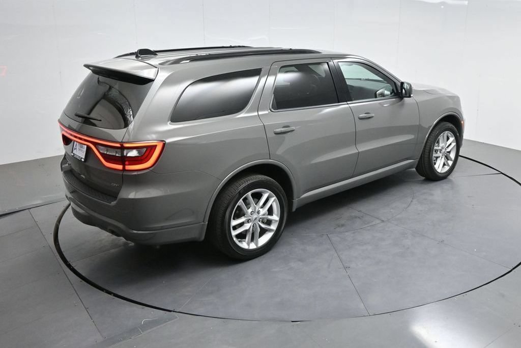 Used 2025 Dodge Durango GT AWD/4WD image 65