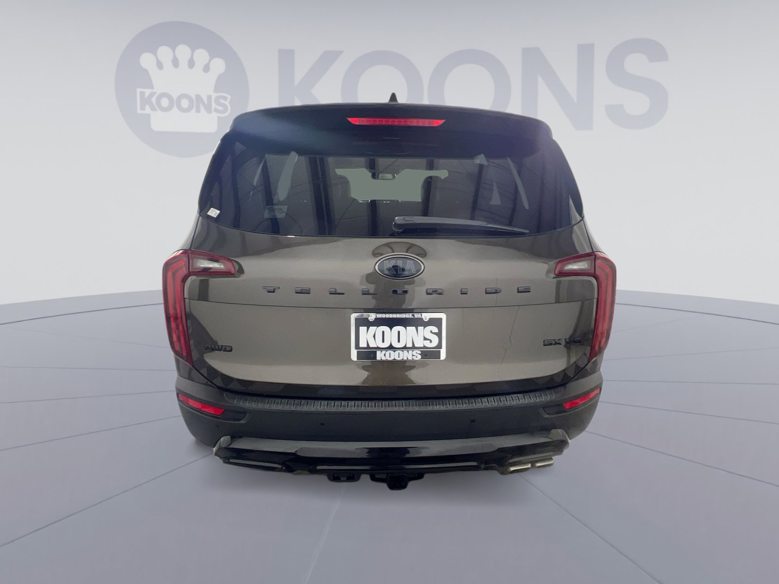 Used 2021 Kia Telluride SX w/ SX Prestige Package image 5