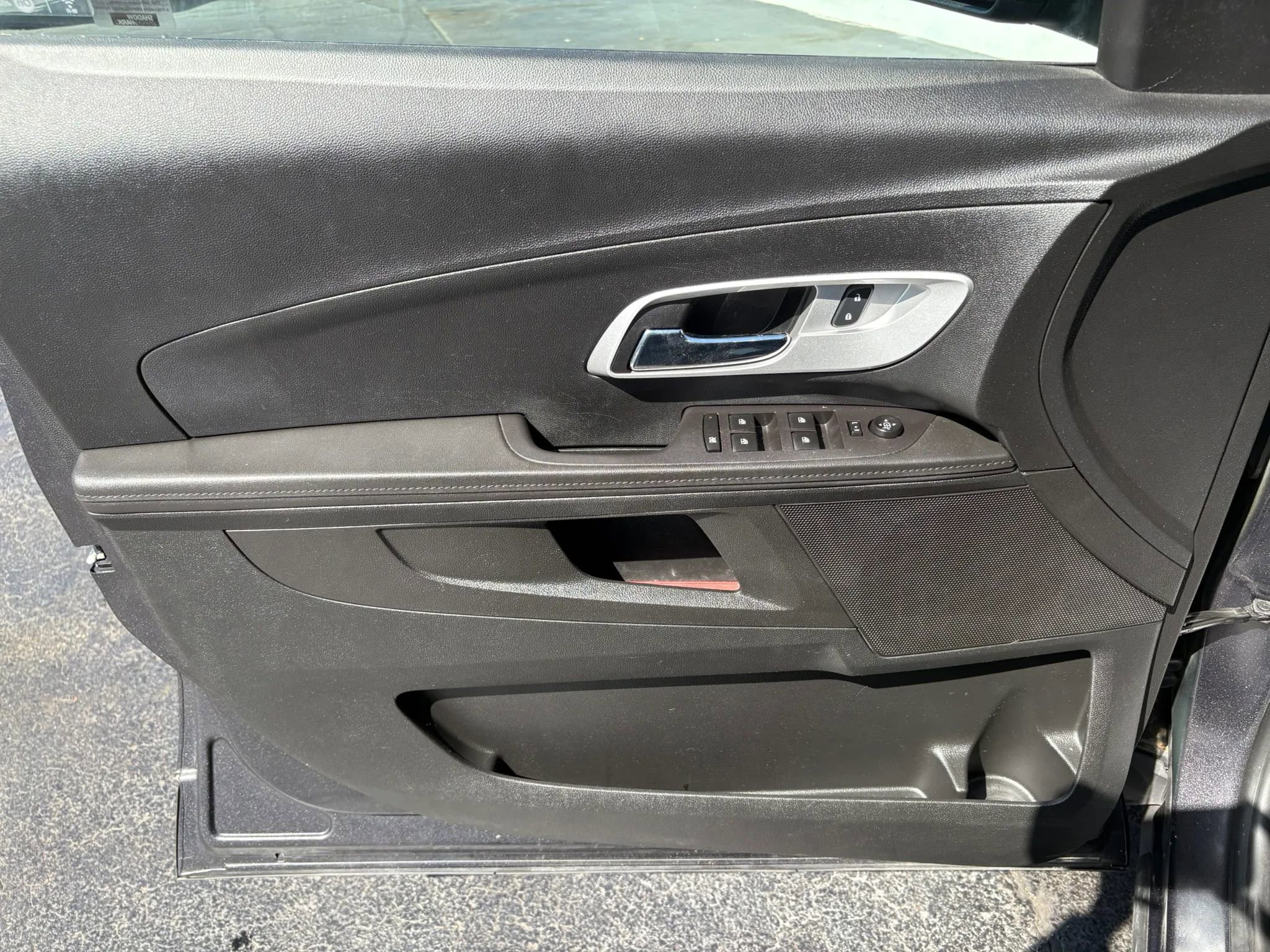 Used 2016 Chevrolet Equinox LS FWD image 10